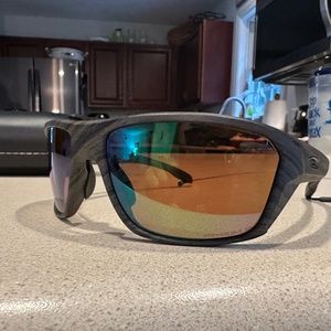 Oakley split shot